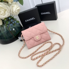 Chanel Wallets Purse